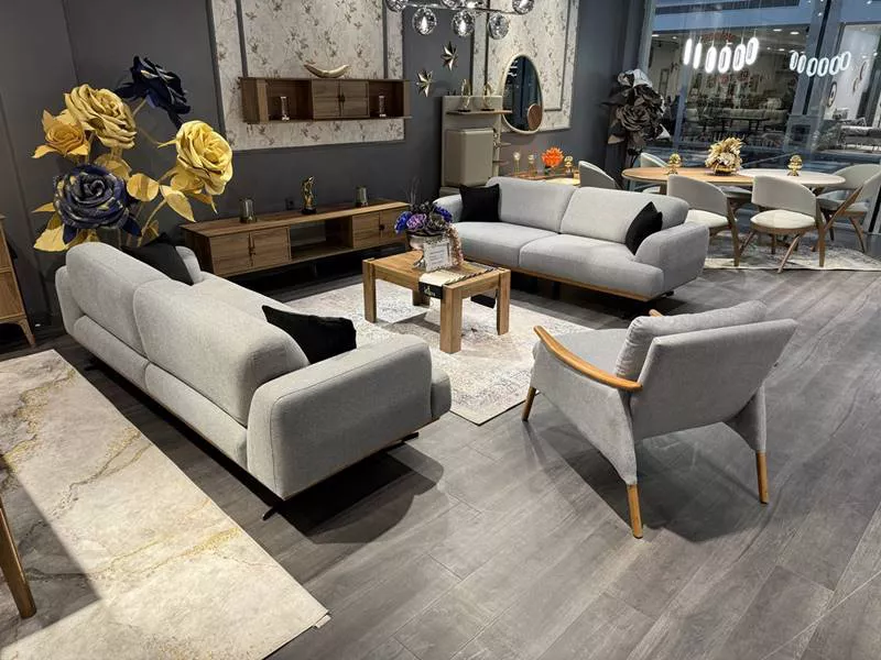 Avva Home Concept Gusto Koltuk Takımı