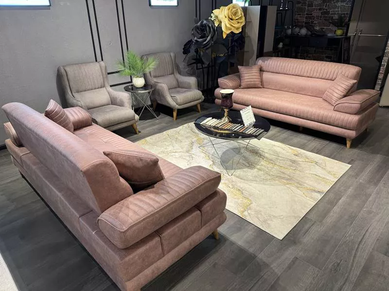 Avva Home Concept Loft Koltuk Takımı