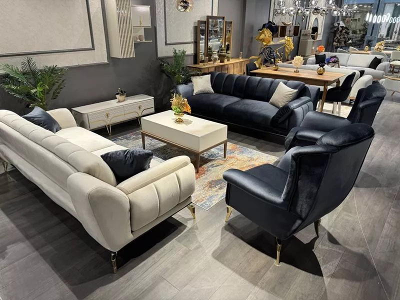 Avva Home Concept Milas Koltuk Takımı