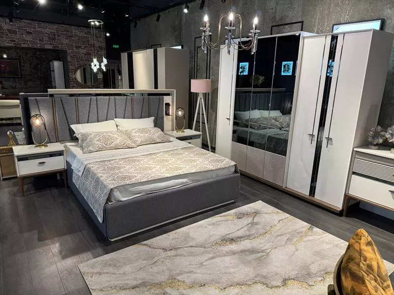 Avva Home Concept Vera Yatak Odası Takımı