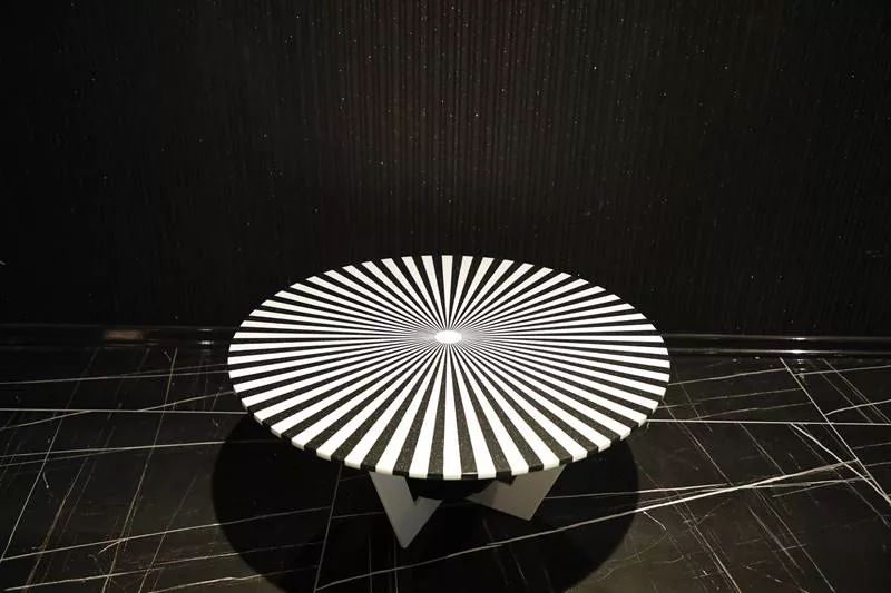 CORIAN HYPNOTIC SEHPA