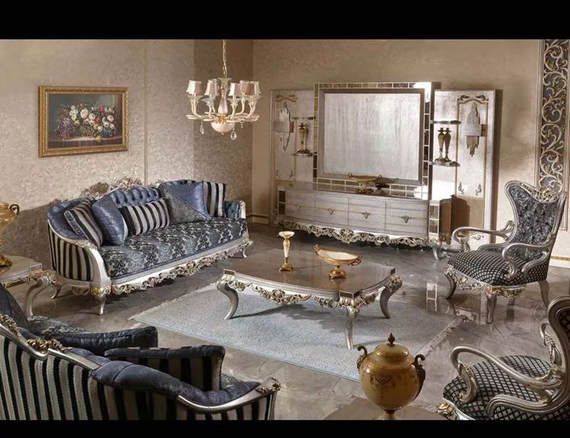 DEFNE SALON TAKIMI