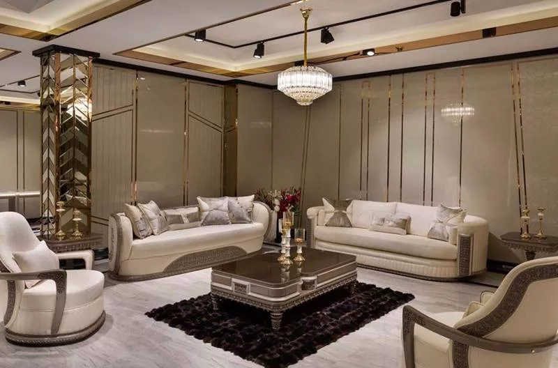 FLORYA SALON TAKIMI