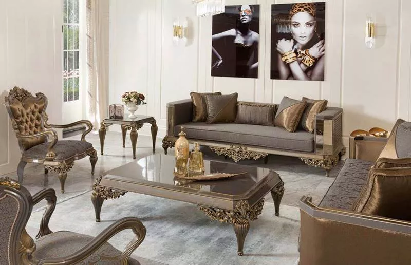 LIONEL SALON TAKIMI