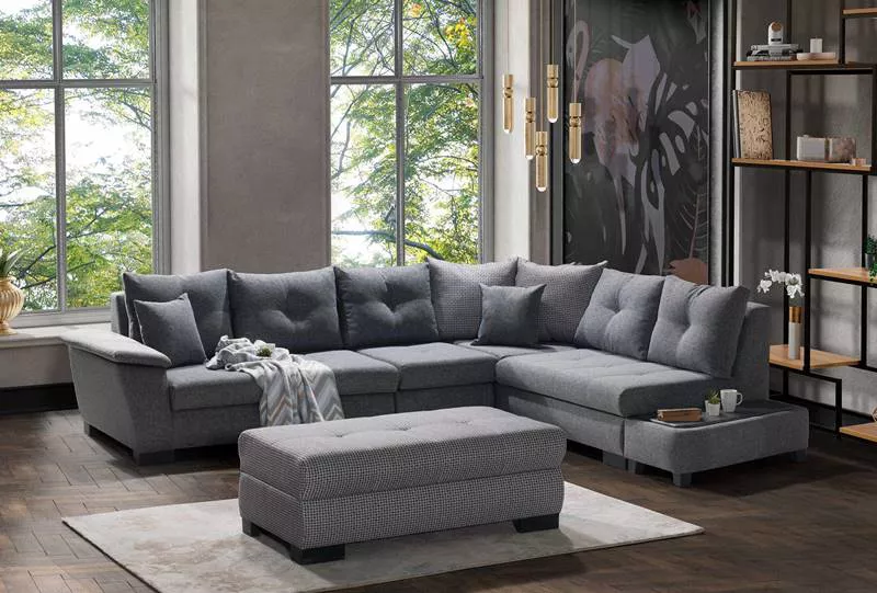 New Riva Plus Köşe Takımı