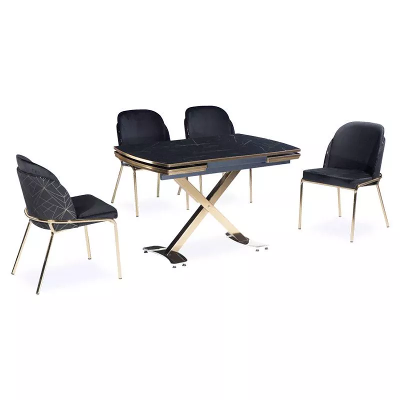 ALFA GOLD SOHO TAKIM