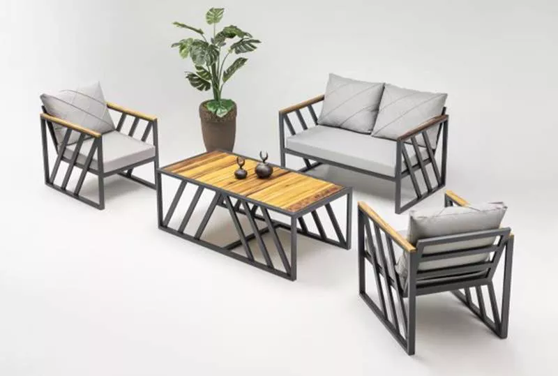 ASSOS ÇAY SETİ