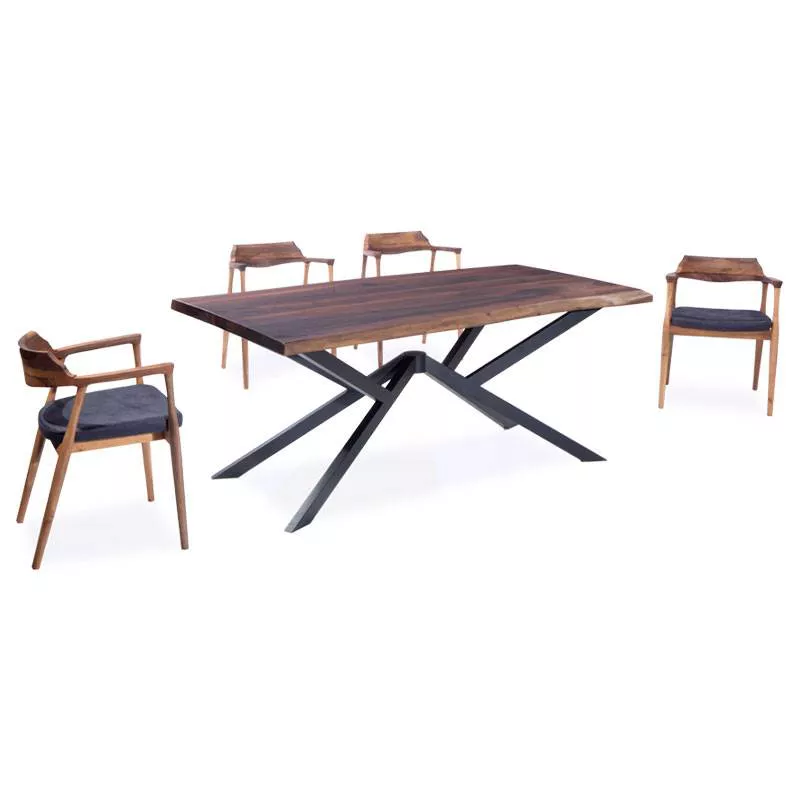 TORONTO WALNUT TAKIM